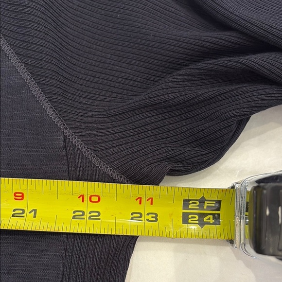 Boss Black Long Sleeve Tee - Picture 6 of 8